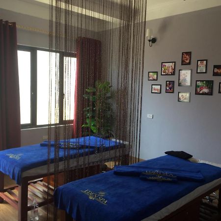 Eden Boutique Hotel & Spa Шапа Экстерьер фото