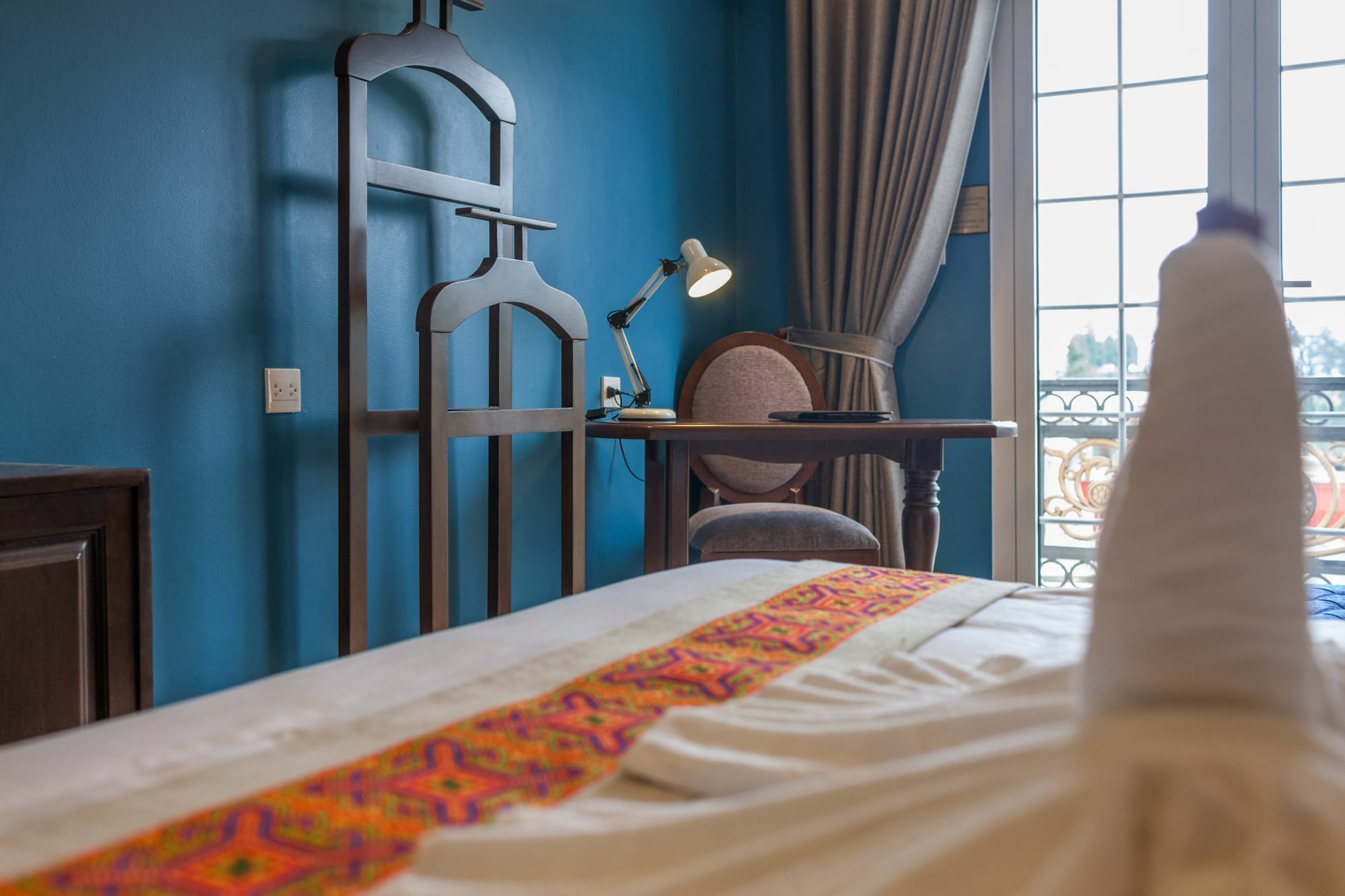 Eden Boutique Hotel & Spa Шапа Экстерьер фото
